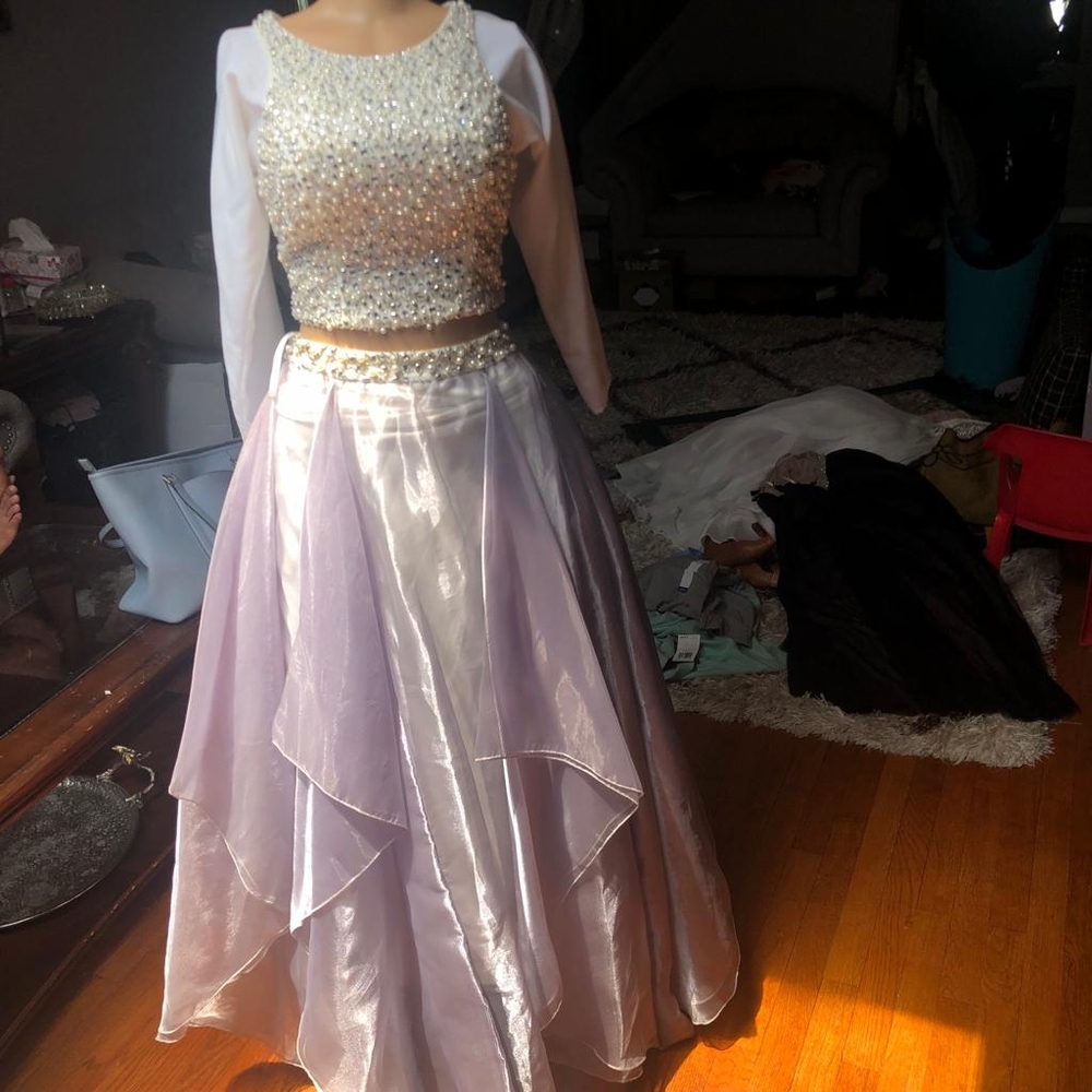 Say yes to prom